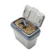Rubbermaid Scoop'n Store Pet Food Storage