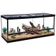 TetraFauna Deluxe Sliding Door ReptoHabitats