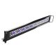 Aqueon LED Optibright Light Fixtures - 48