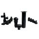 TetraPond Fountain Set