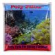 Poly-Bio Marine Poly Filter Pad - 12