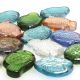 Underwater Treasures Aqua Gems