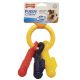 Nylabone PuppyChew Teething Keys