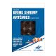 Seapora Frozen Brine Shrimp - 100 g