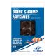 Seapora Frozen Brine Shrimp - 200 g