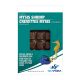 Seapora Frozen Mysis Shrimp - 100 g