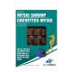 Seapora Frozen Mysis Shrimp - 200 g
