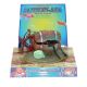 Penn Plax Action-Air Barrel of Jewels