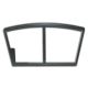 Marineland Eclipse Replacement Aquarium Frames
