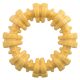 Nylabone DuraChew Textured Rings