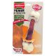 Nylabone DuraChew Animal Parts Alternative Femur Beef Flavor
