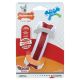 Nylabone DuraChew Arch Bone Rock & Chew Bacon Flavor