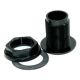 Lifegard Aquatics Slip Bulkhead Fitting - 3/4