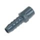 Lifegard Aquatics Slip x Barb Fitting