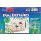 Lee's Hexagon Betta Keepers