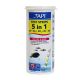 API 5 in 1 Aquarium Test Strips - 100 pk