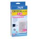 API SuperClean Crystal Bio-Chem Zorb Cartridges
