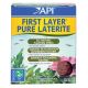 API First Layer Pure Laterite