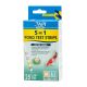 API Pond 5 in 1 Pond Test Strips - 25 pk