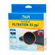 Rena Filstar XP Filtration 30 ppi Filter Pads - 2 pk