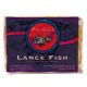 ProSalt Frozen Lance Fish Flatpacks