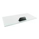 Aqueon Versa Top Hinged Glass Top - 2.5 gal