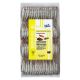 Hikari Bio-Pure Frozen Silversides - Large - Flat Pack - 16 oz