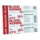 Hikari Frozen UVX Blood Cube - 3.5oz