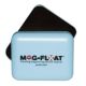 Gulfstream Tropical Mag-Float Floating Acrylic Aquarium Cleaner - Large