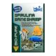 Hikari Bio-Pure Frozen Spirulina Brine Shrimp - Cubes - 3.5 oz