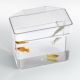 Lee's Break Resistant Specimen Container - Large