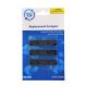Gulfstream Tropical Mag-Flip Replacement Blades