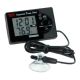 Tom Aquatics Aquarium Digital Temperature Alert Thermometers