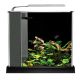 Fluval SPEC III Desktop Aquarium Kit - Black - 2.6 gal