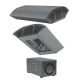Aqua Medic Ocean Light HQI Metal Halide Pendants