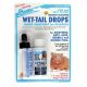 Oasis Wet-Tail Drops