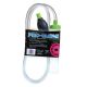 Python Pro-Clean Gravel Washer & Siphon Kits with Squeeze
