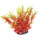 Underwater Treasures Ludwigia Red/Green