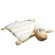 Plush Puppies Square Squeaker Mats