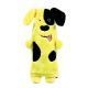 Plush Puppies Bottle Buddies
