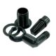 Lifegard Aquatics Slip Bulkhead Fitting Kit - 3/4