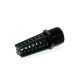 Lifegard Aquatics Strainer Threaded