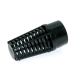 Lifegard Aquatics Slip Bulkhead Screen - 1
