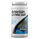 Seachem American Cichlid Salt - 250 g