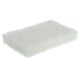 Lifegard Aquatics Algae Scrub Pad - For Acrylic