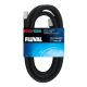 Fluval Ribbed Hosing for 304/404/305/405/306/406 - 9.8 ft
