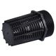 Lifegard Aquatics Threaded Bulkhead Screen - 2