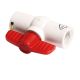 Lifegard Aquatics Ball Valve Threaded