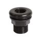 Lifegard Aquatics Bulkhead All Threaded