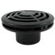 Lifegard Aquatics Low Profile Strainer - Slip - 1